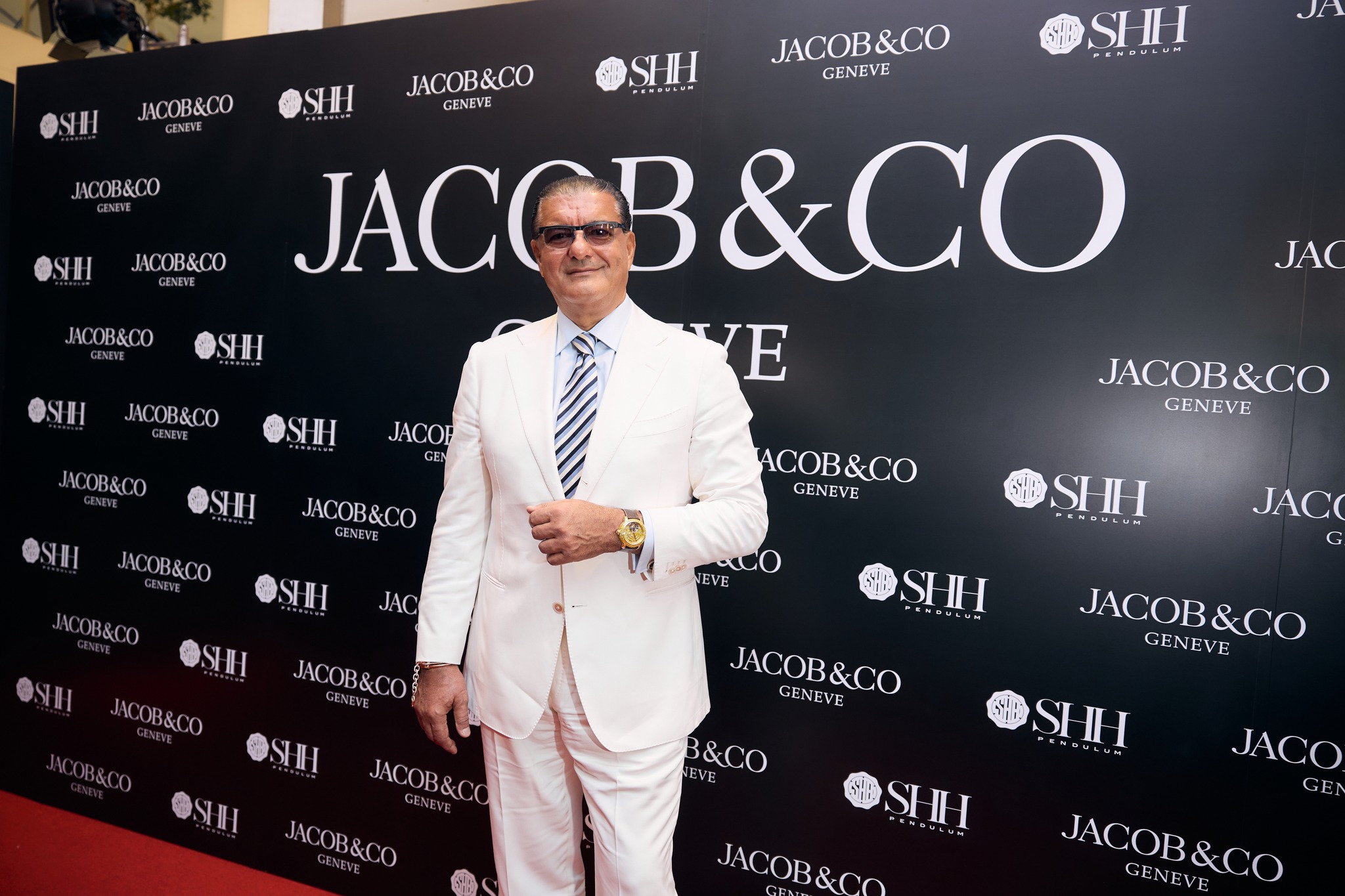 Siam Paragon - จบไปแล้วกับงาน Official partnership... | Facebook