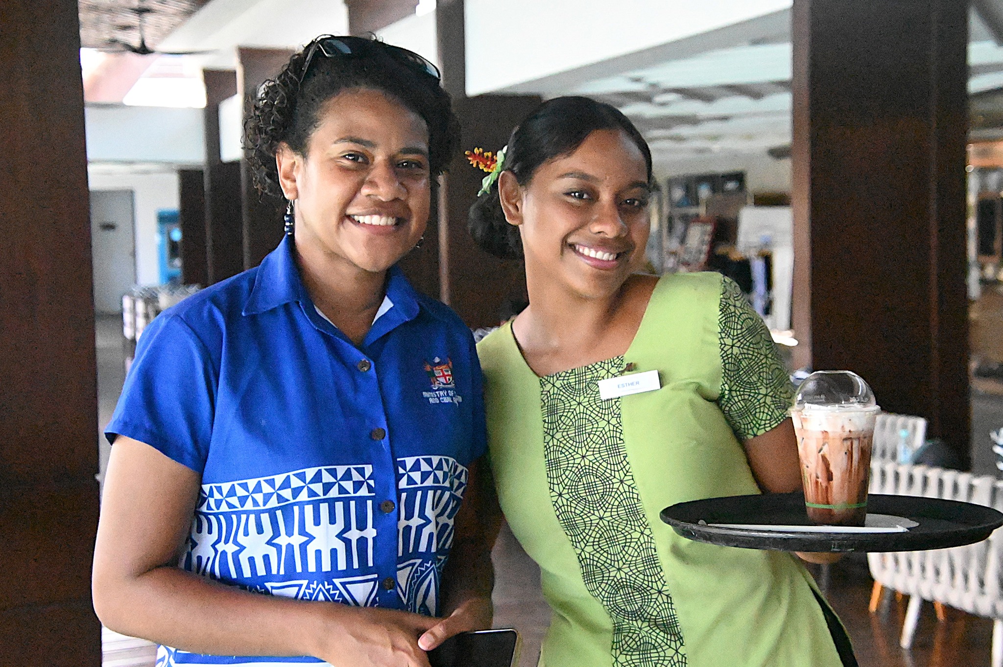 Fiji Government - Fiji Government added a new photo.