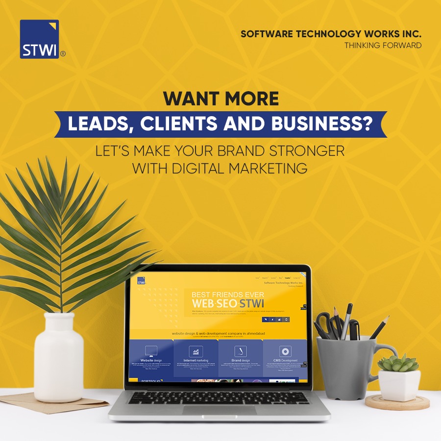 Software Technology Works Inc. | Ahmedabad