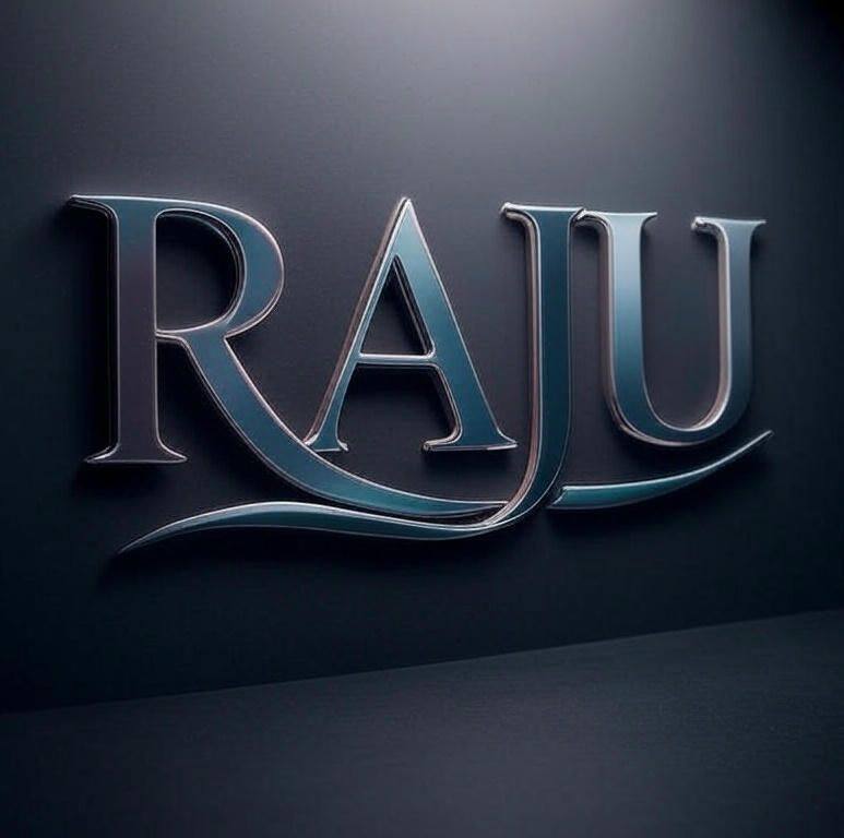 Rana Ahmad Raju