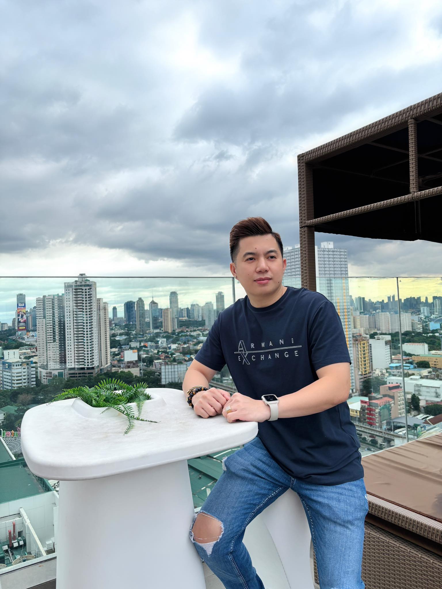 Mark - Ang wealth ay nagsisimula sa mindset bago ito maging reality sa ...