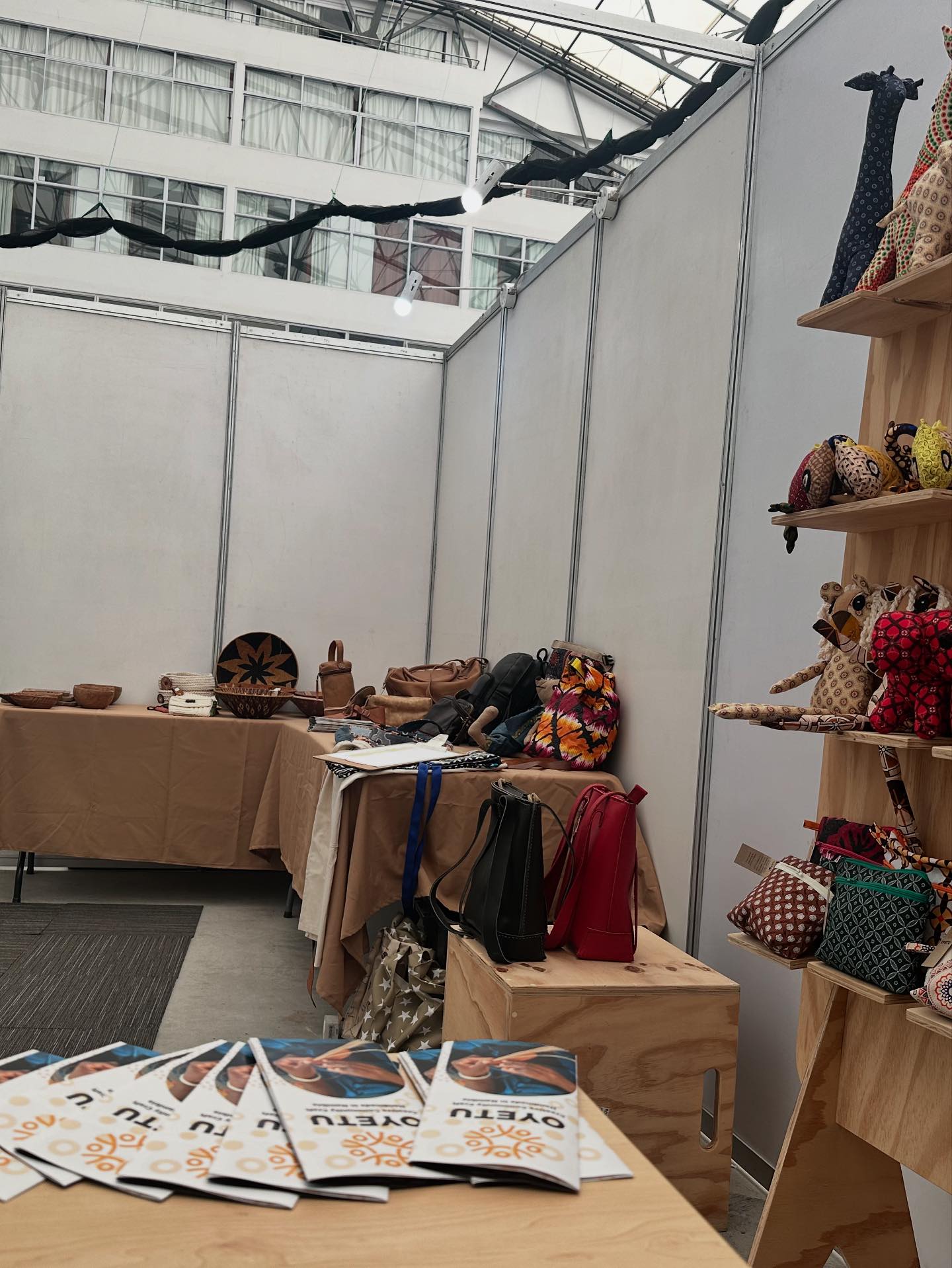 Cosdef Arts & Crafts Center | Swakopmund