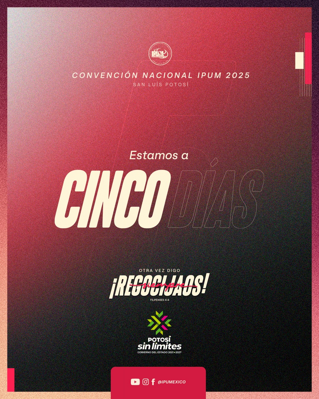 IPUM Distrito San Luis... - IPUM Distrito San Luis Potosí