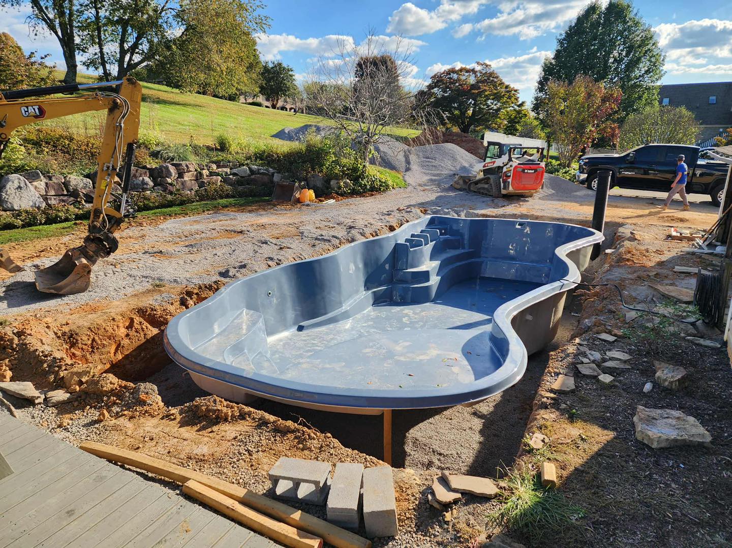 Southern Pools And Spas added a... - Southern Pools And Spas