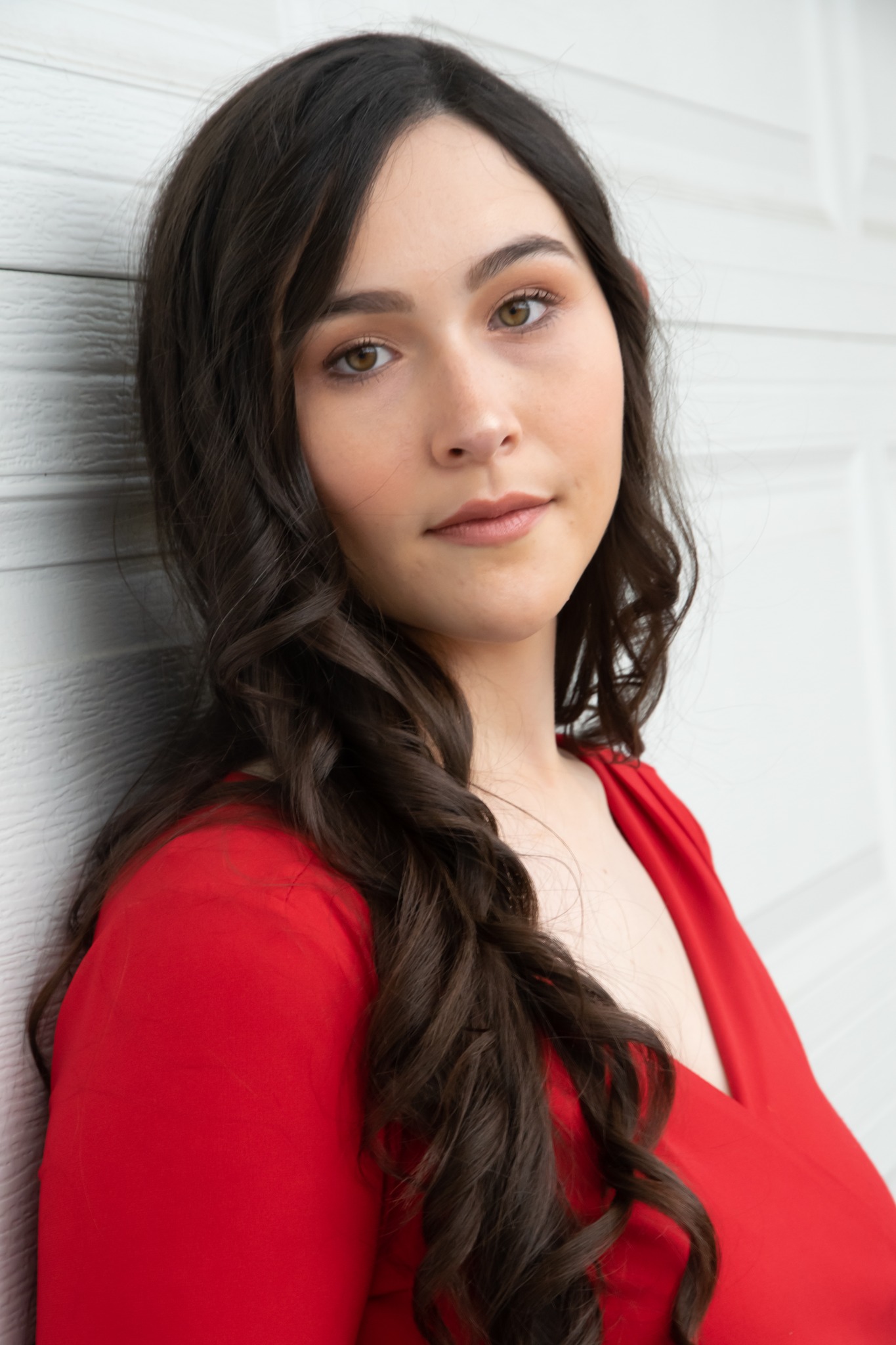 Shreveport - Meet Micaela! 🌹 You may recognize Gwenyth Sell as the ...