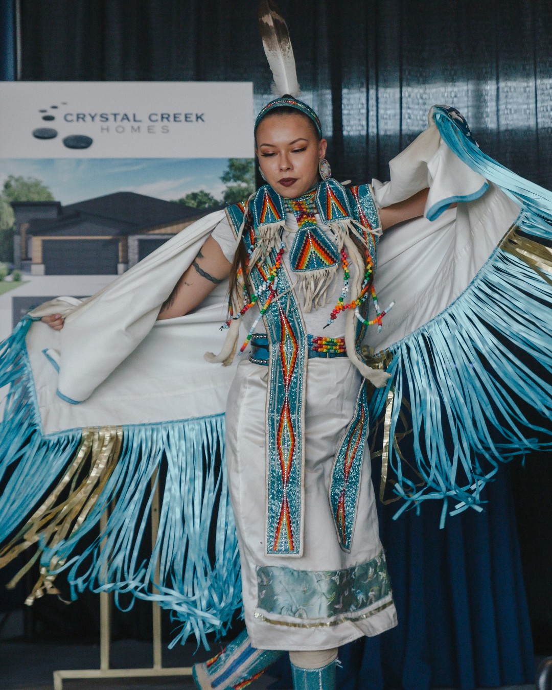 Happy Tsuut’ina Day! May 1 is a... - Taza Development | Facebook