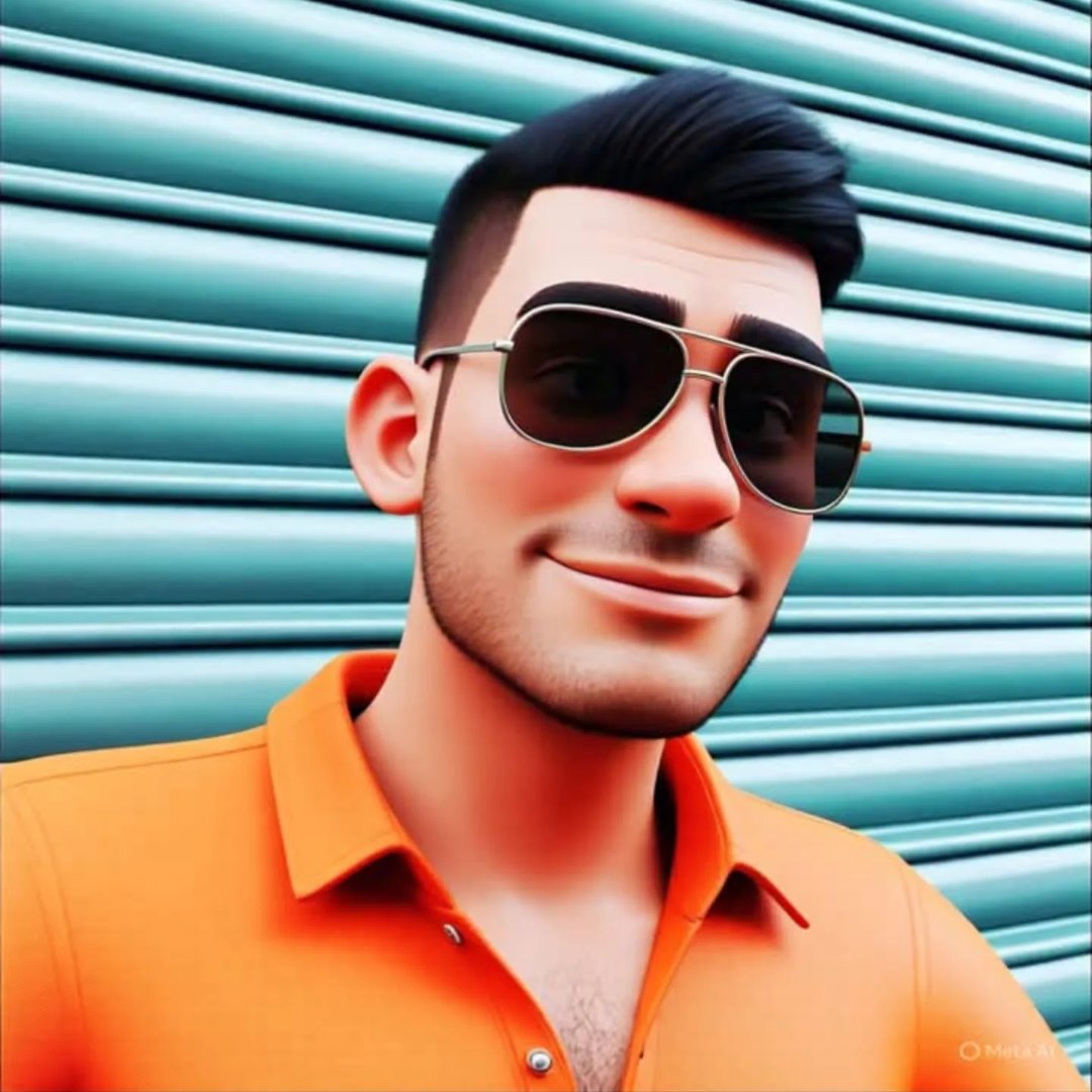 Chandan Rai