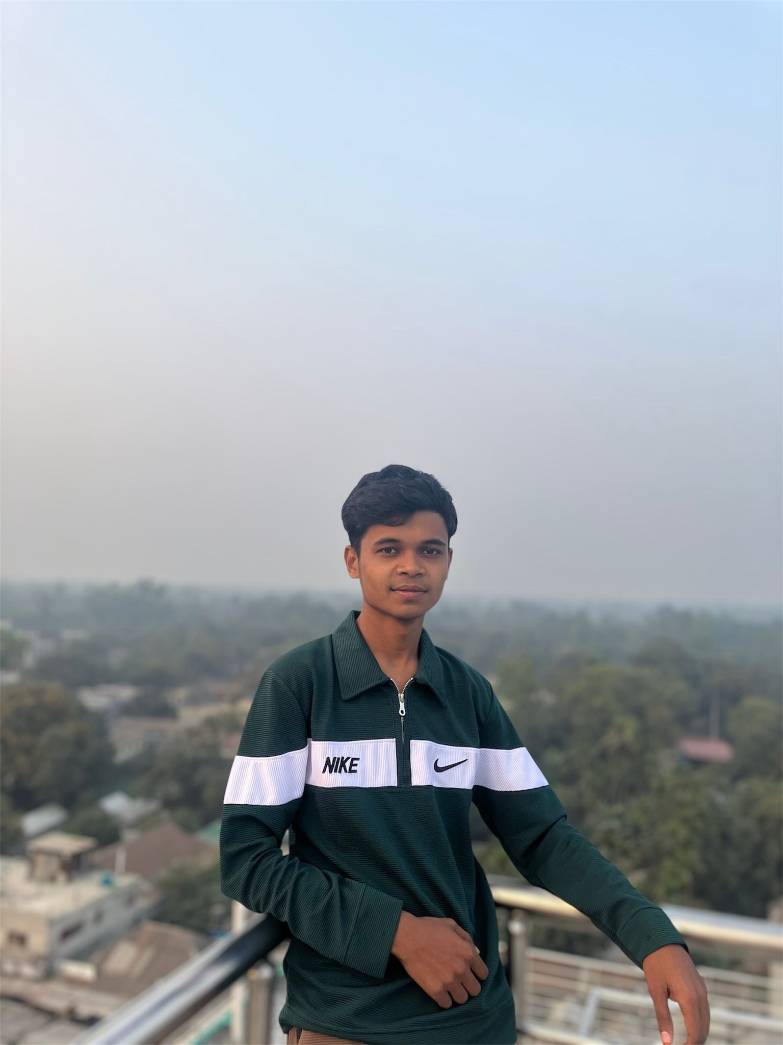 BM Mahid Islam Mahi