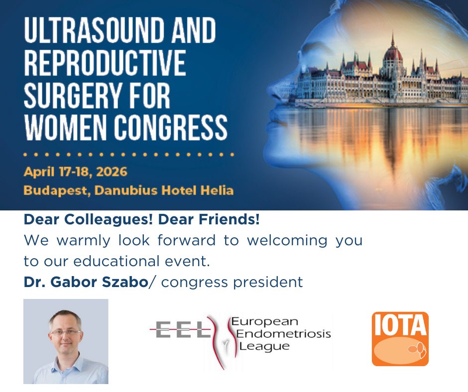 📣 Save the Date! Join us in Budapest,... - Euro Endo League | Facebook