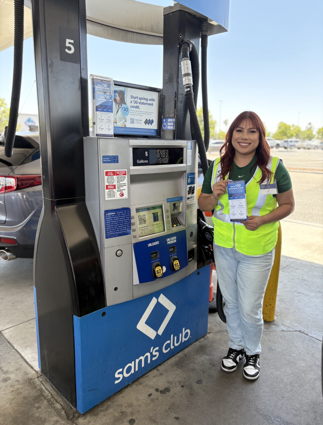 Sam's Club | Riverside CA