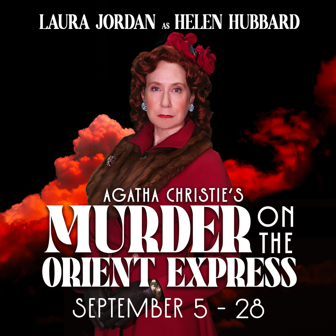 🚂 All aboard for a dazzling debut!... - Flat Rock Playhouse | Facebook