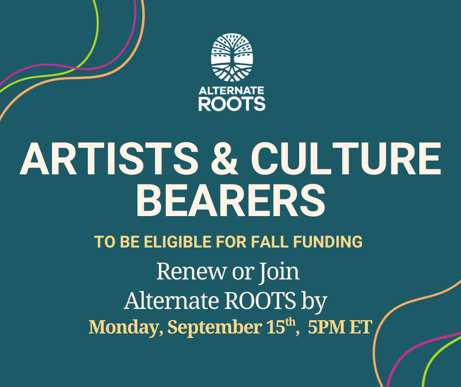 Alternate ROOTS | Atlanta GA