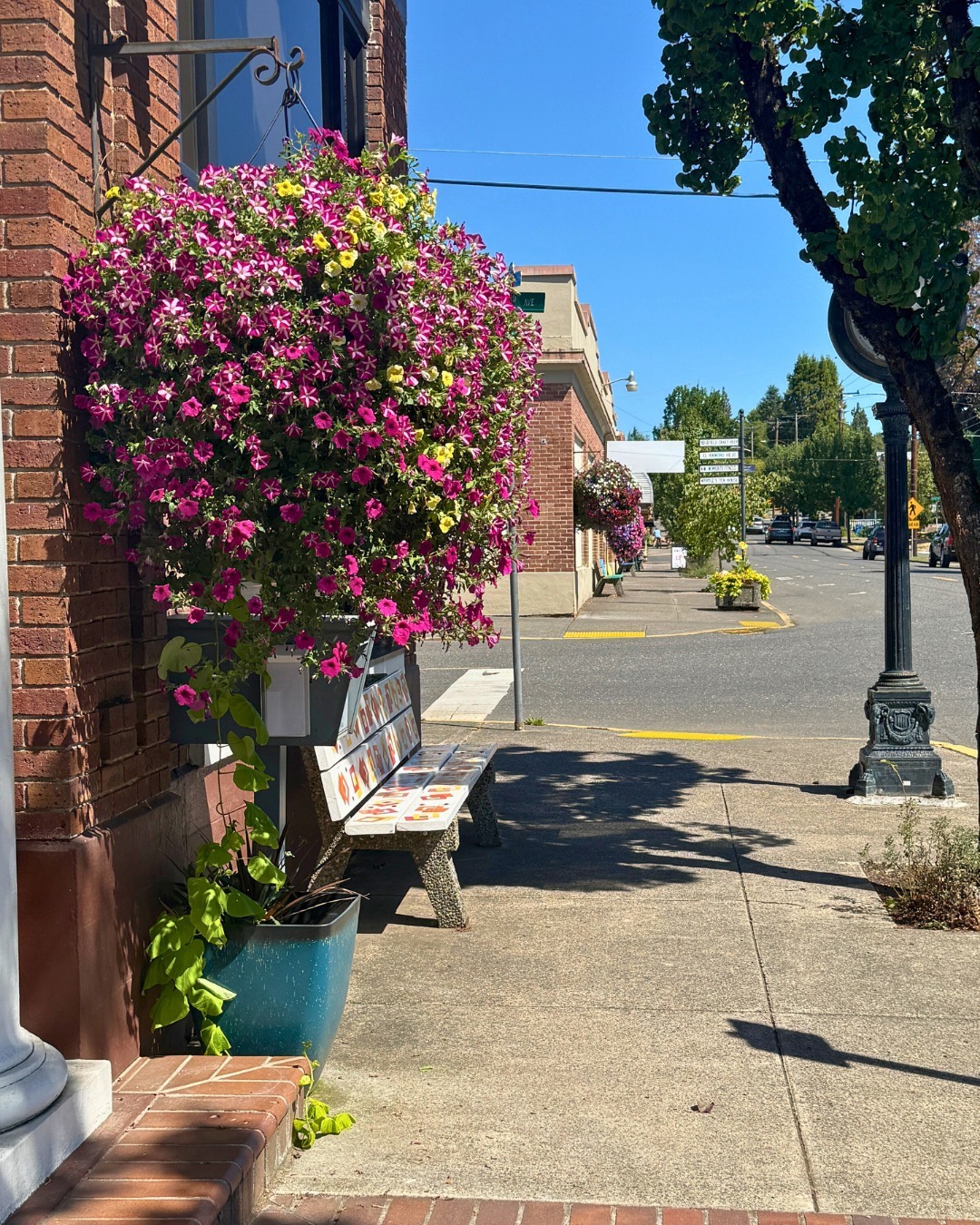 City of Ridgefield