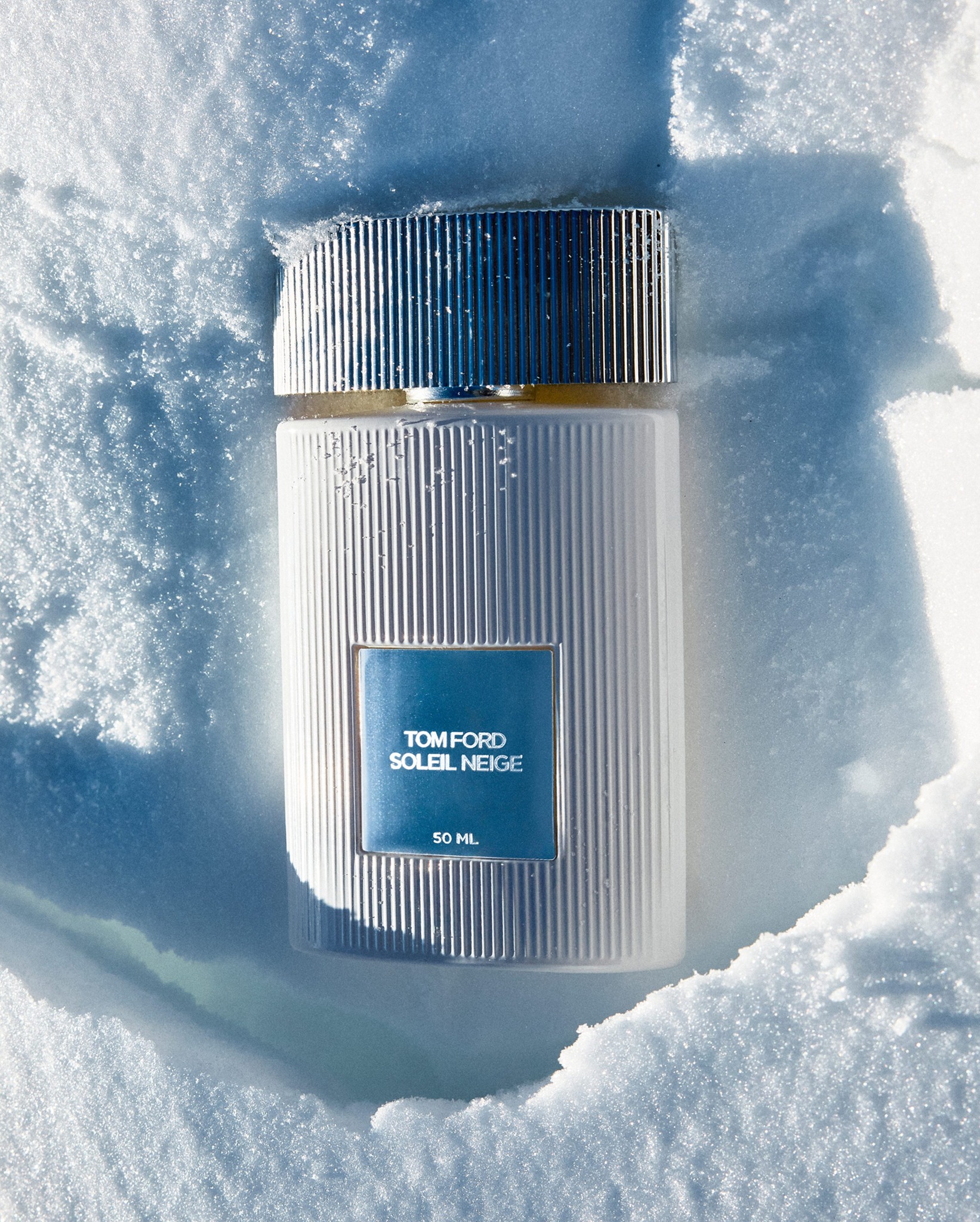 Escape to sun on snow. Soleil Neige is the bright side of Soleil 