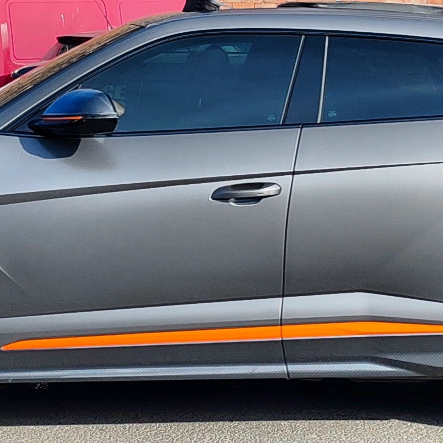 1st Choice Tints | Birmingham