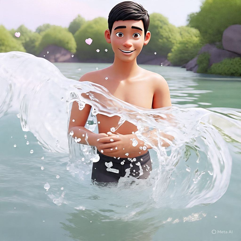 Naitik Ji