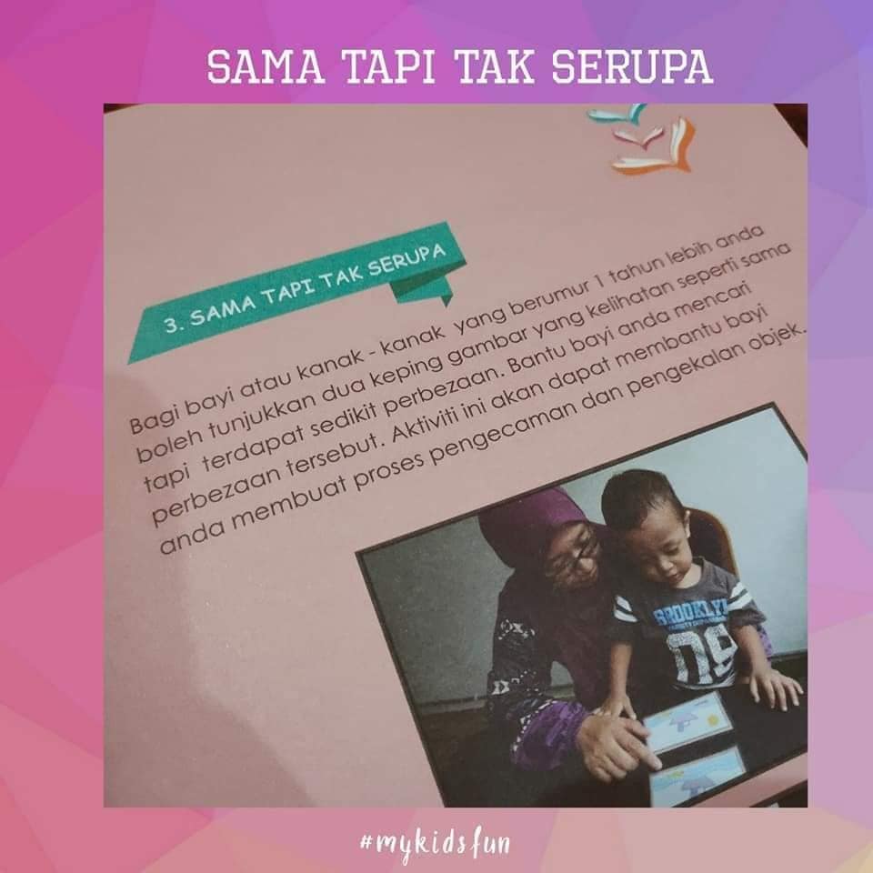 Buku Ini Membantu Melaksanakan Anak Bijak Mommy Happy Facebook