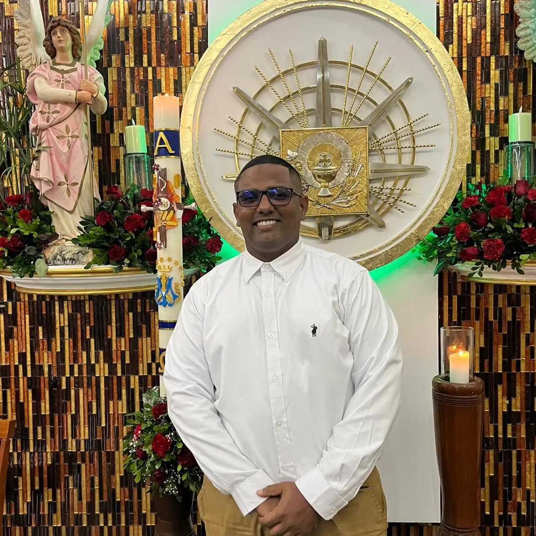 Gerardo Julio Rincon Sanchez