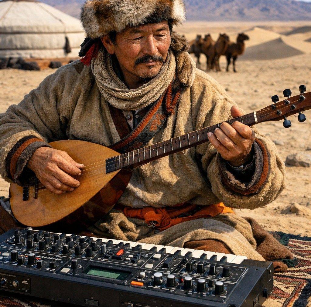 70s jazz fusion artists like Masayoshi Takanaka, Cortex and
