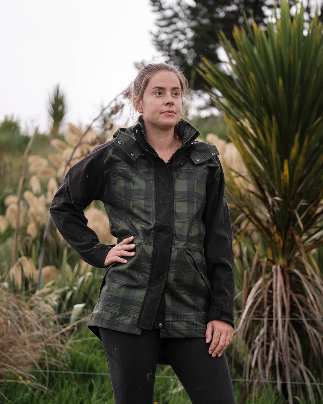 Betacraft - The Origin Jacket was no accident. Initially inspired by ...