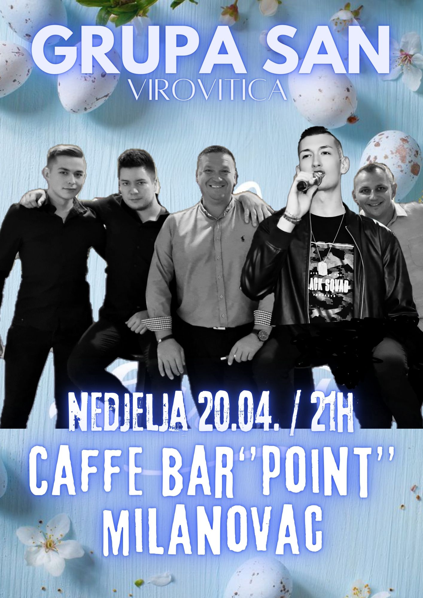 grupa-uskrs-nedjelja-20-04-caffe-bar-point-milanovac