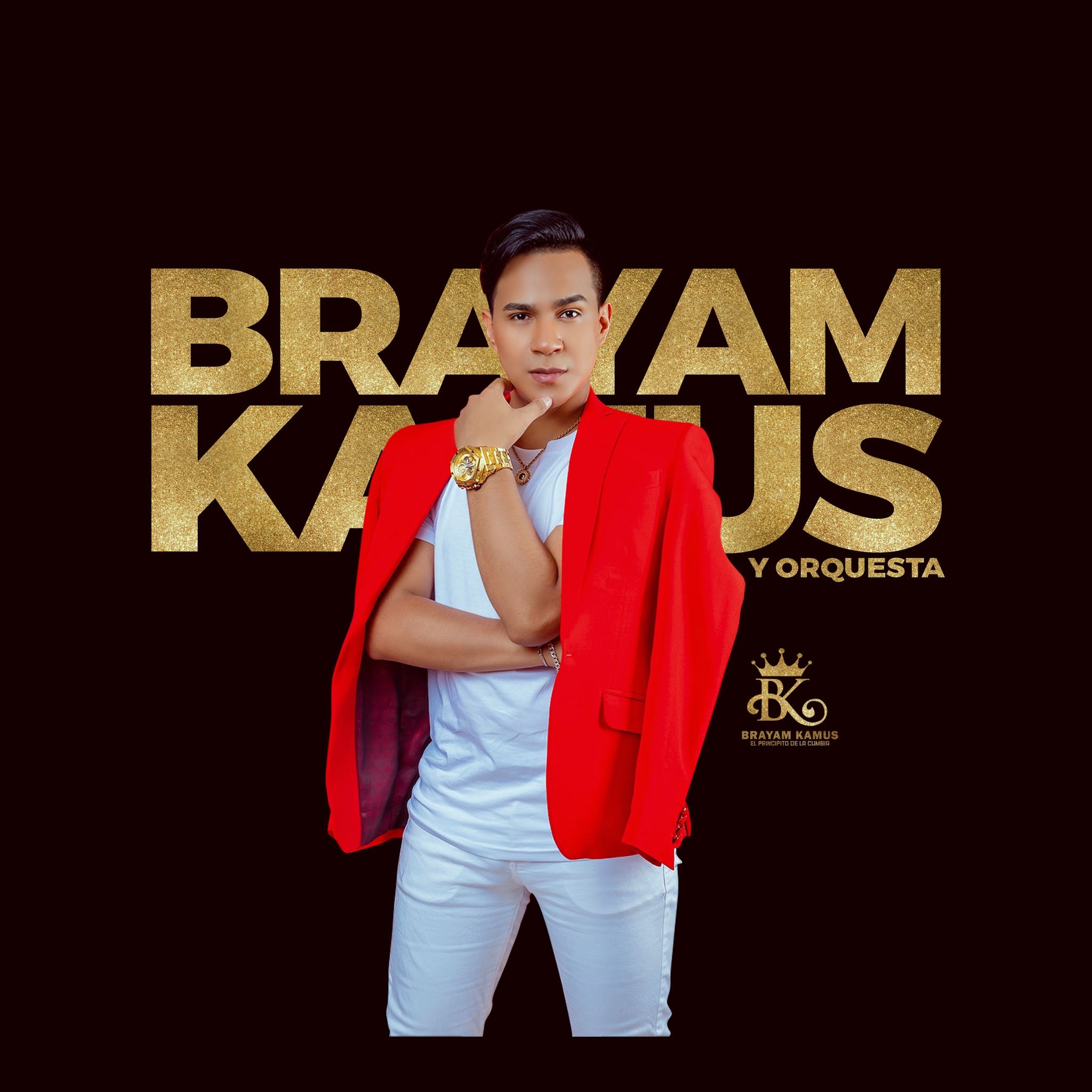 Brayam Kamus
