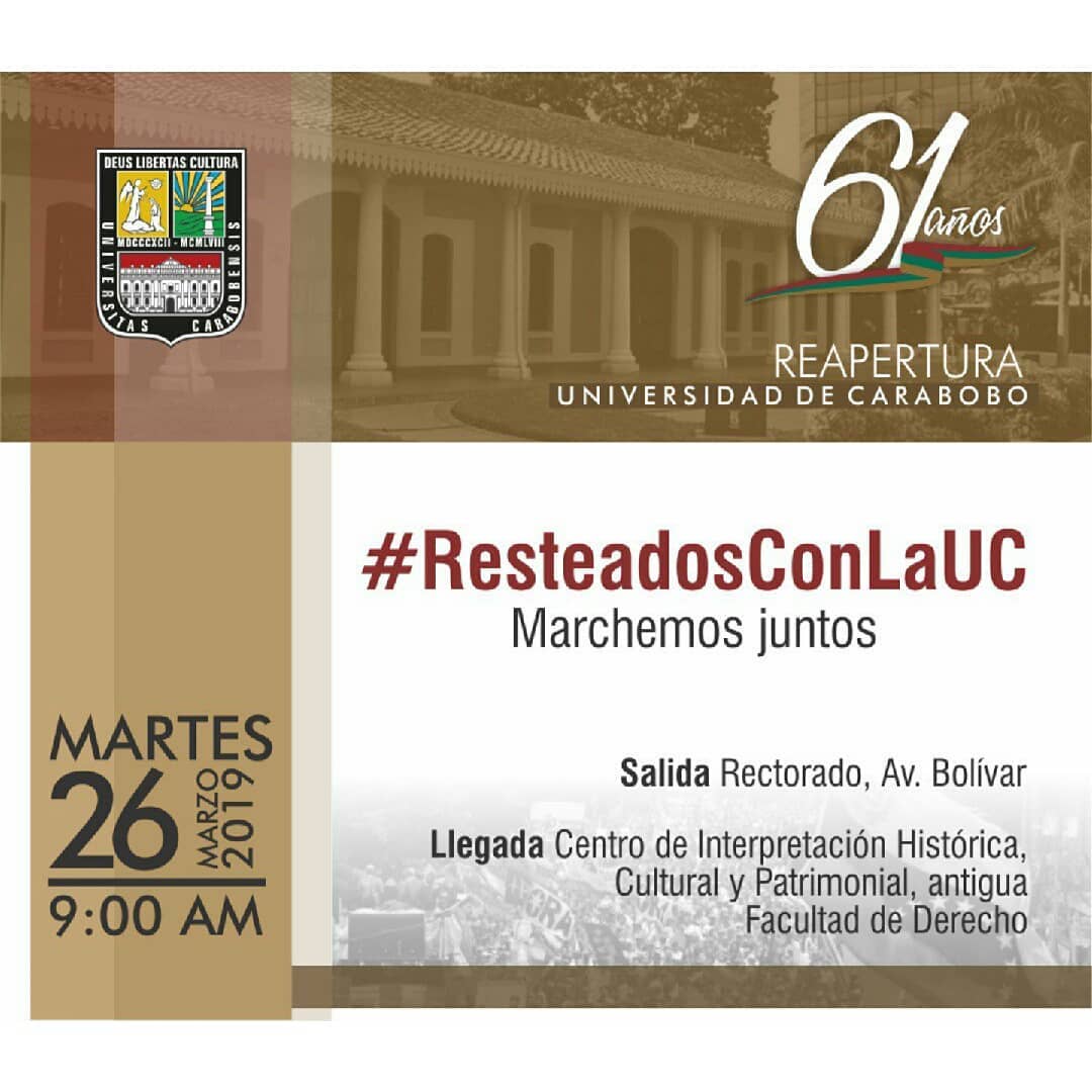 APUC | Valencia