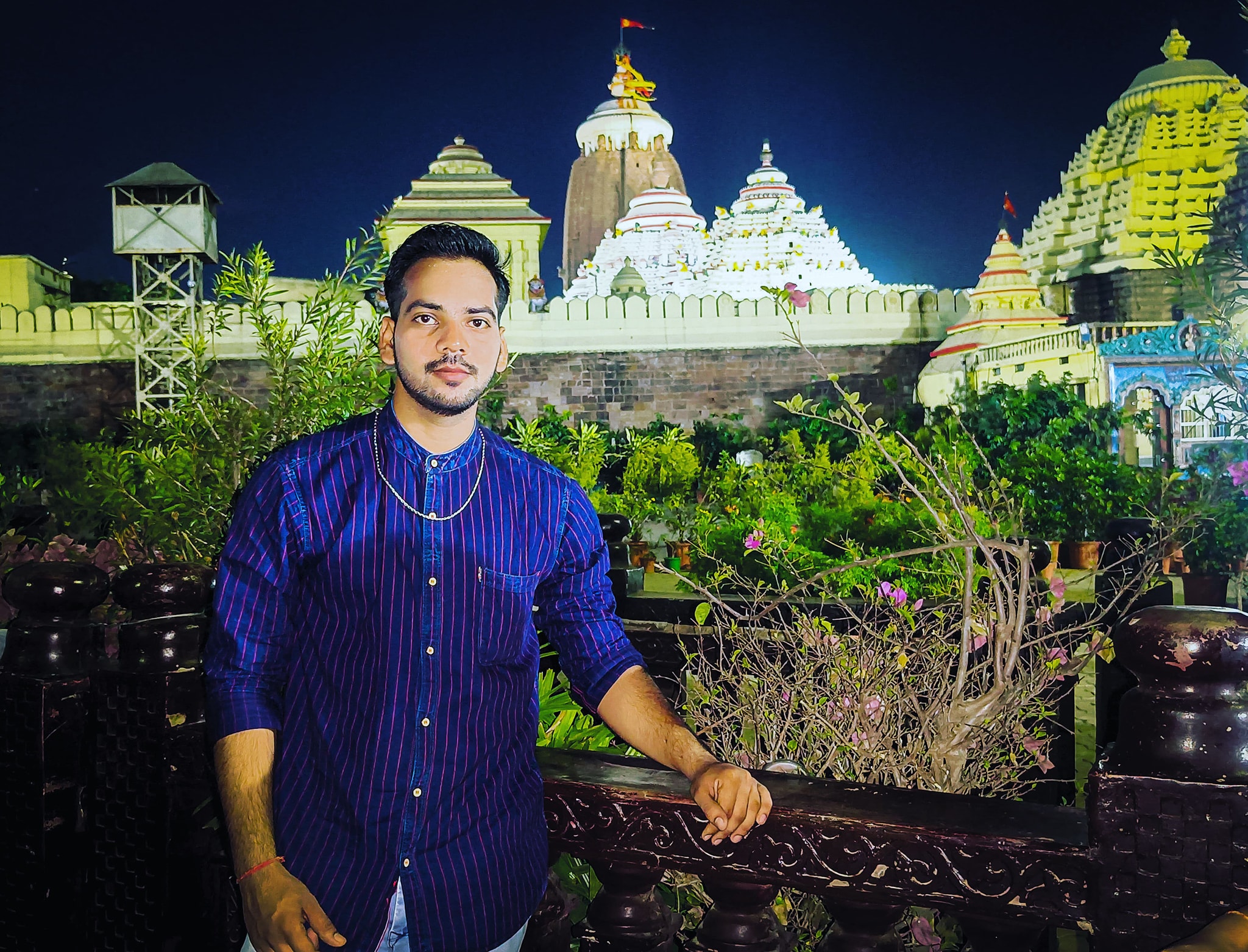 Subham Rana - #JayJagannath #iamsubhamrana...