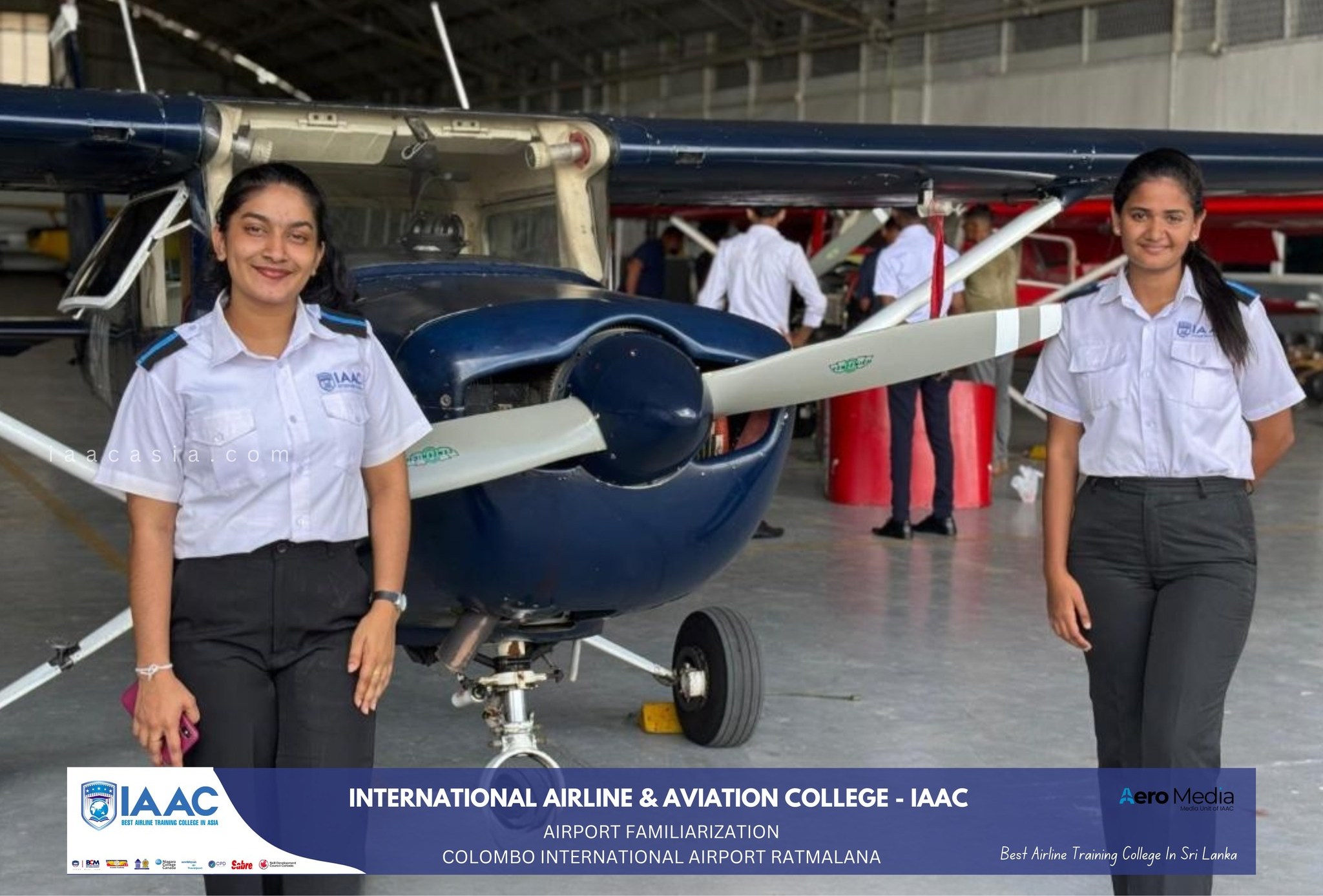 International - 𝐀 𝐏𝐫𝐚𝐜𝐭𝐢𝐜𝐚𝐥 𝐋𝐞𝐚𝐫𝐧𝐢𝐧𝐠 𝐄𝐱𝐩𝐞𝐫𝐢𝐞𝐧𝐜𝐞 𝐟𝐨𝐫 𝐈𝐀𝐀𝐂 𝐒𝐭𝐮𝐝𝐞𝐧𝐭𝐬 (IAAC ...