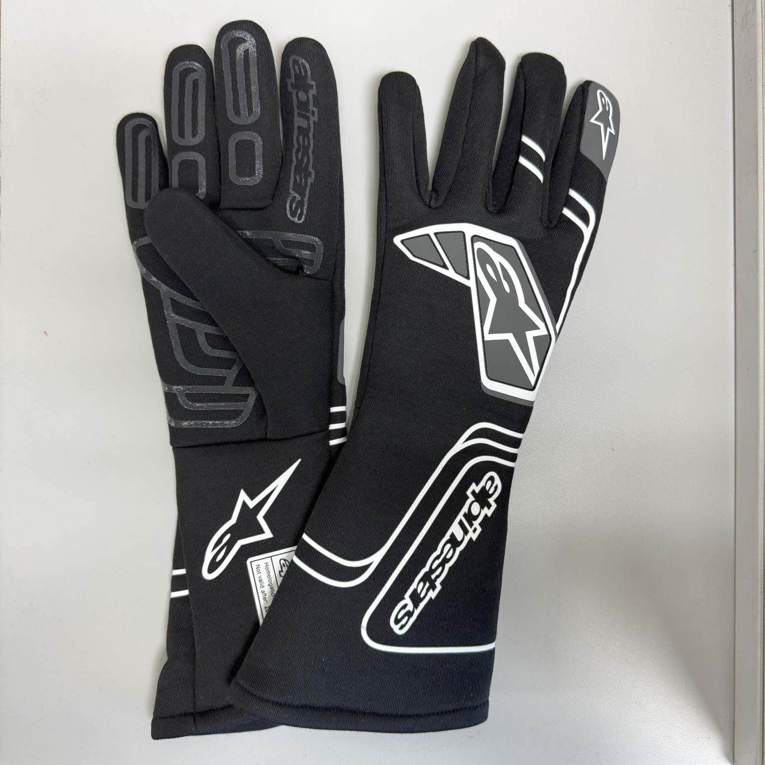 Chicane Racewear