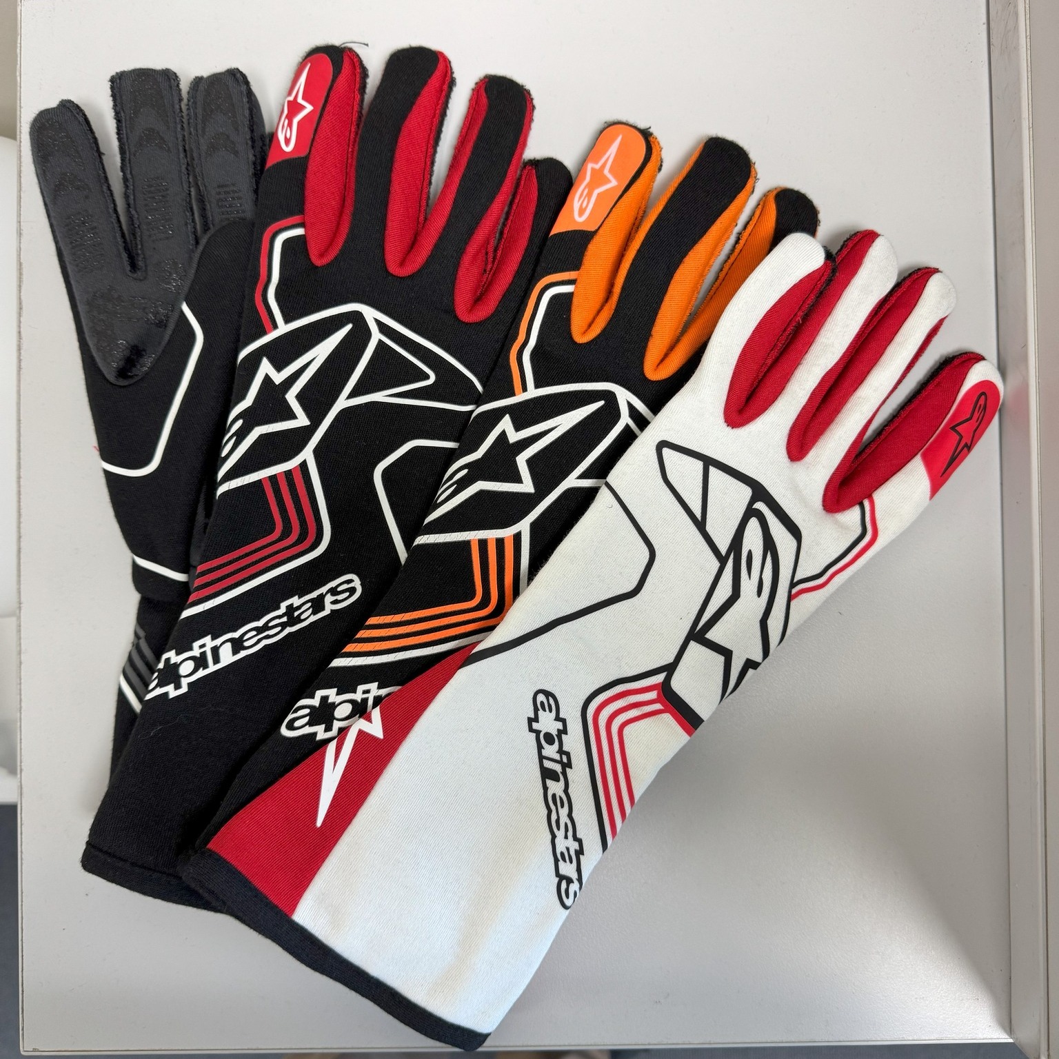 Chicane Racewear