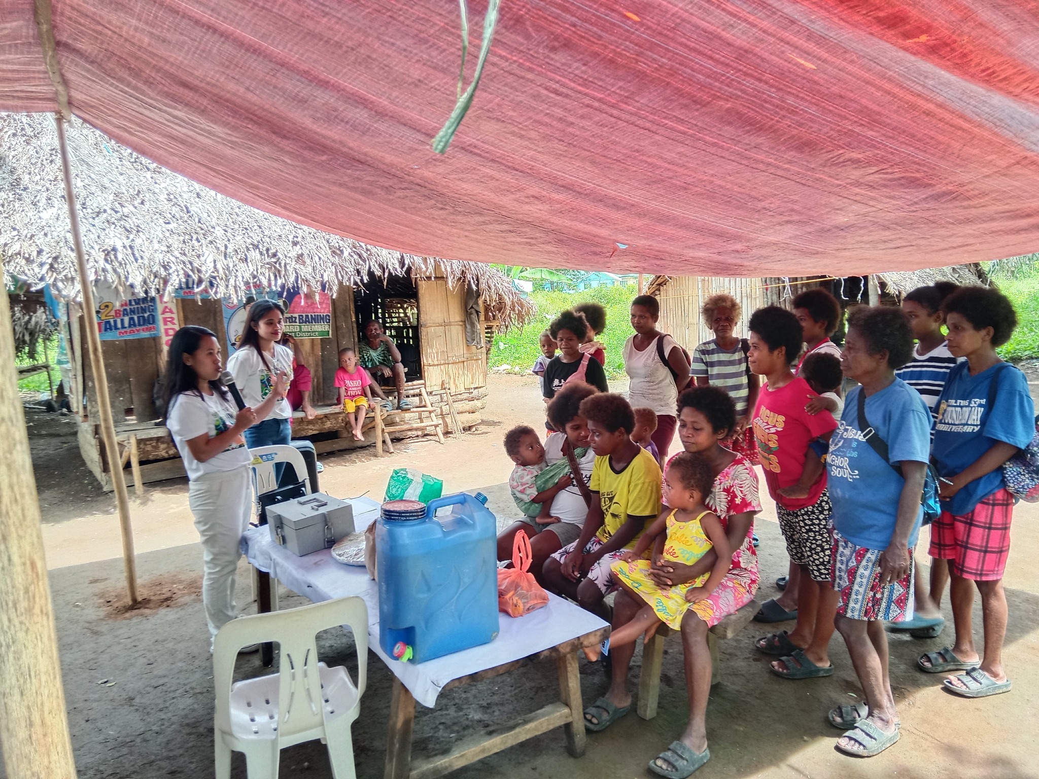 Ang... - Labo Progressive Multi Purpose Cooperative LPMPC | Facebook