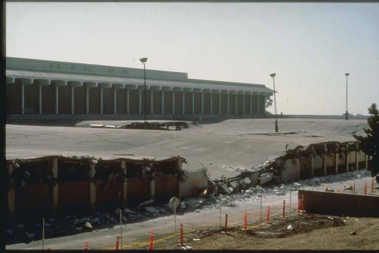 The Next - This week marks 38 years since the Whittier Narrows ...