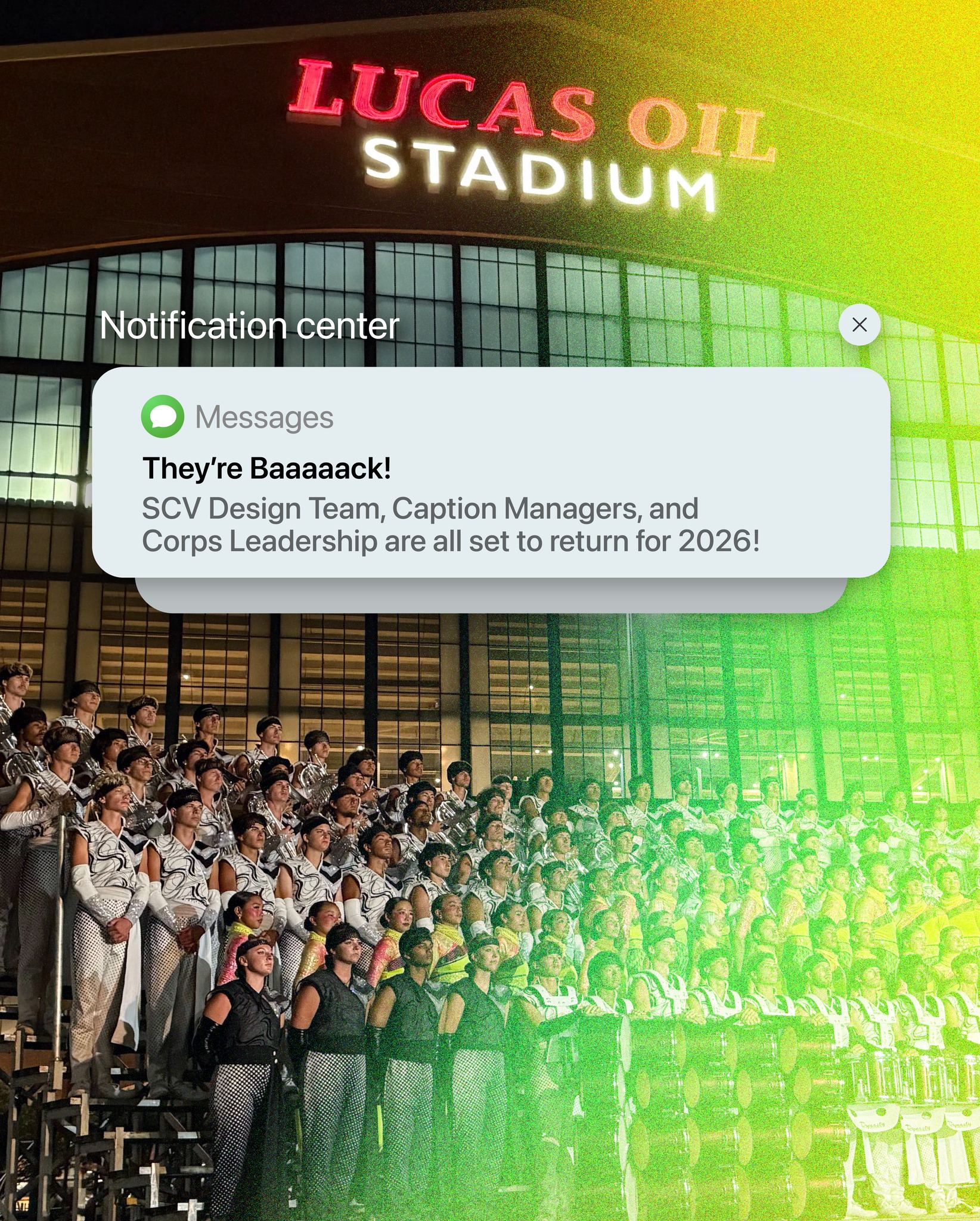 Santa Clara Vanguard added a new... - Santa Clara Vanguard