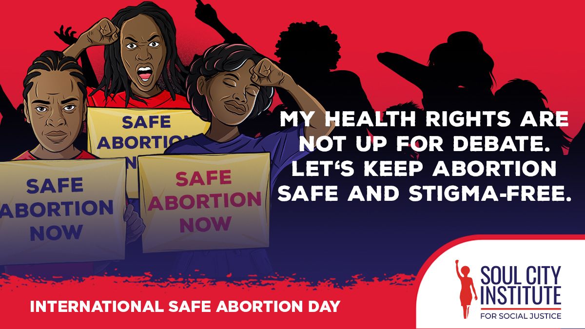 GBV Prevention Network - We invite you to participate in our 3-day ...