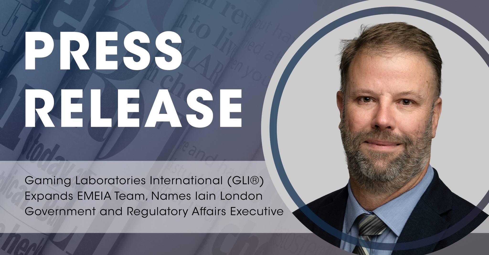 Gaming - We’re excited to announce a key expansion to our EMEIA ...