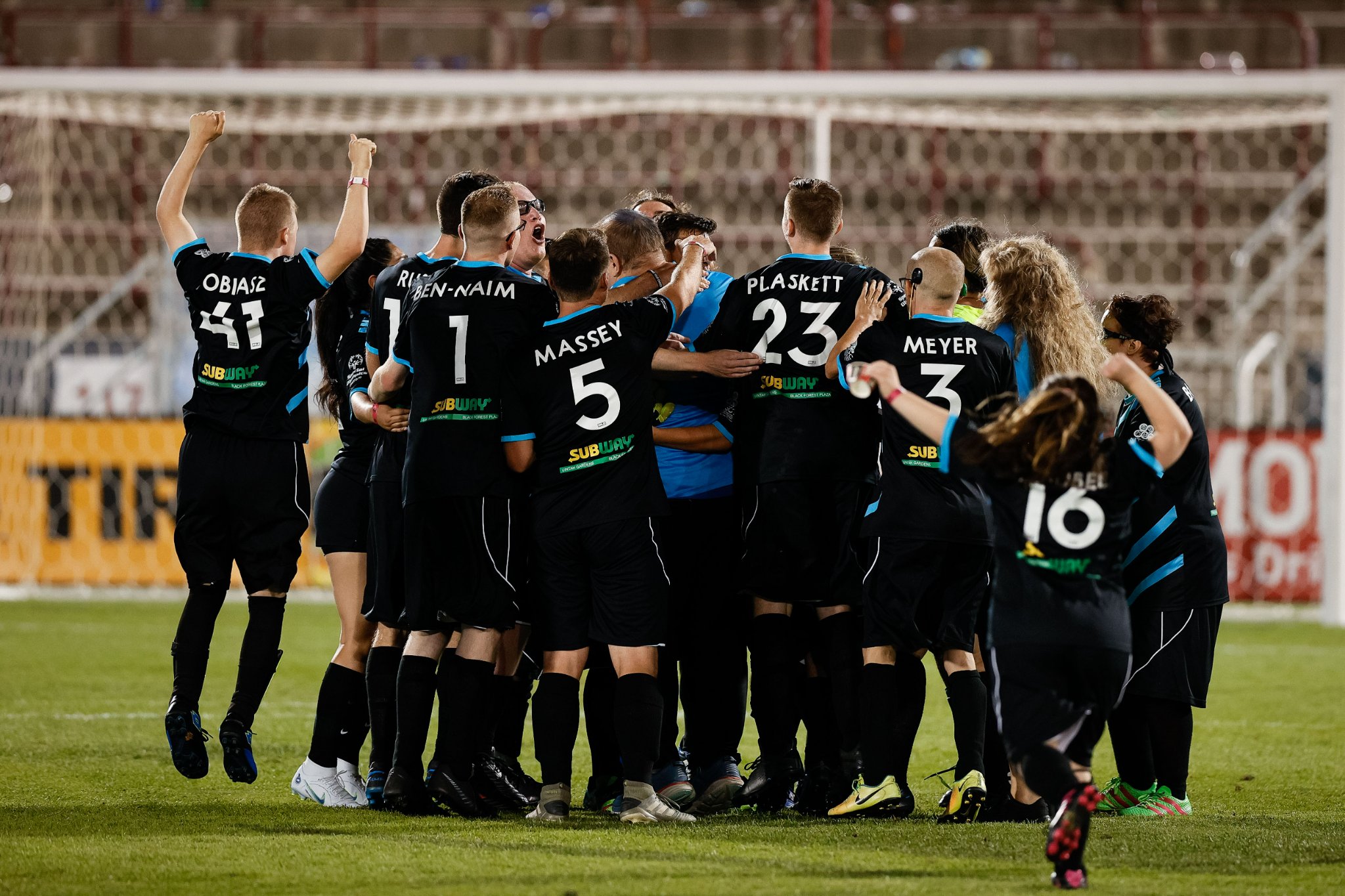 Special - 2026 Switchbacks Unified Team Selected On January 10th and ...