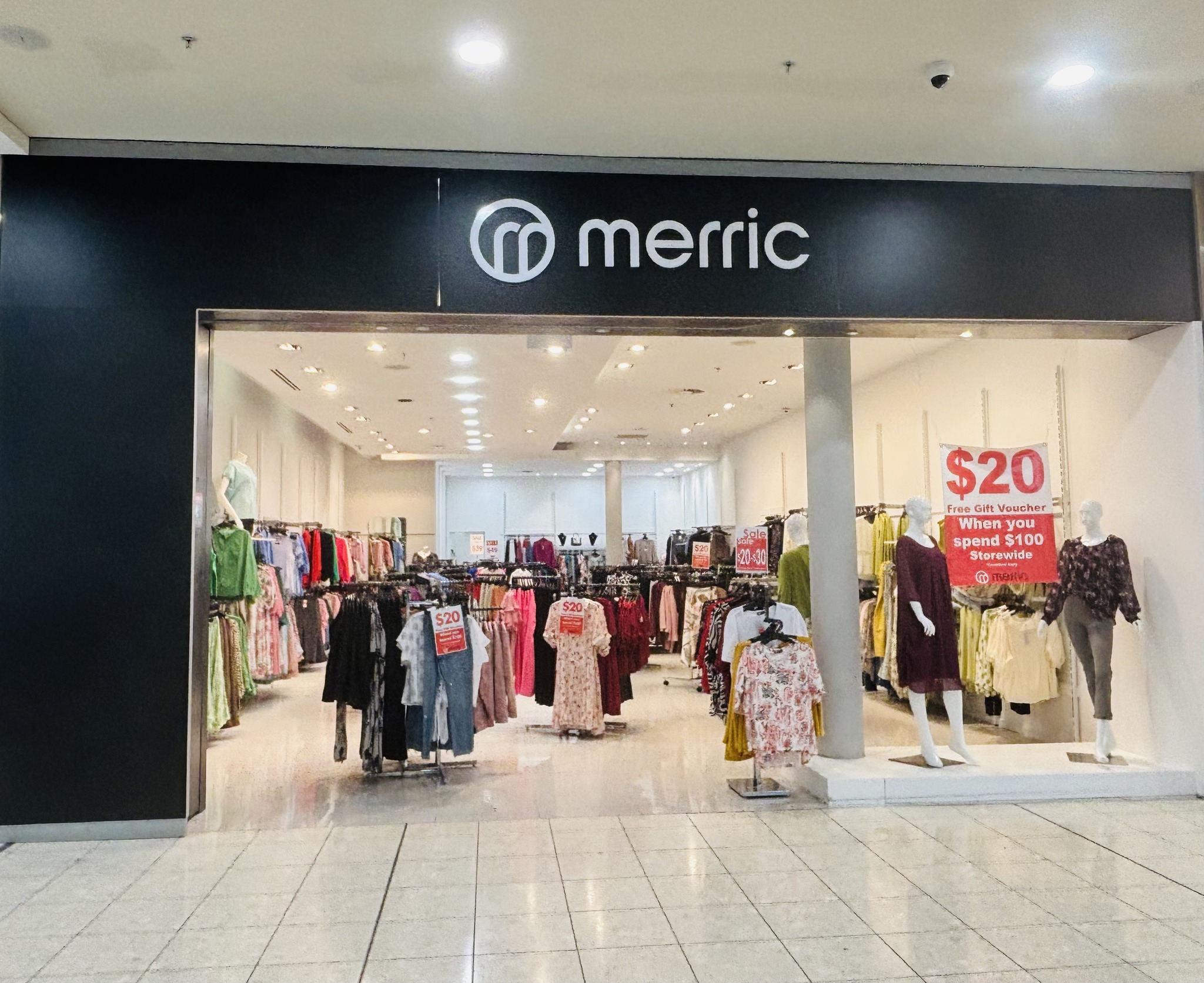 Chartwell Shopping Centre | Hamilton