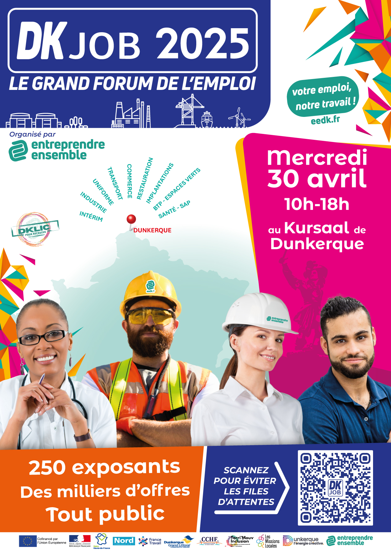Ville de Dunkerque added a new photo. - Ville de Dunkerque
