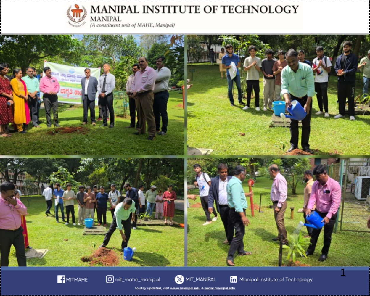 Dr Anil Rana, Director, MIT, Manipal