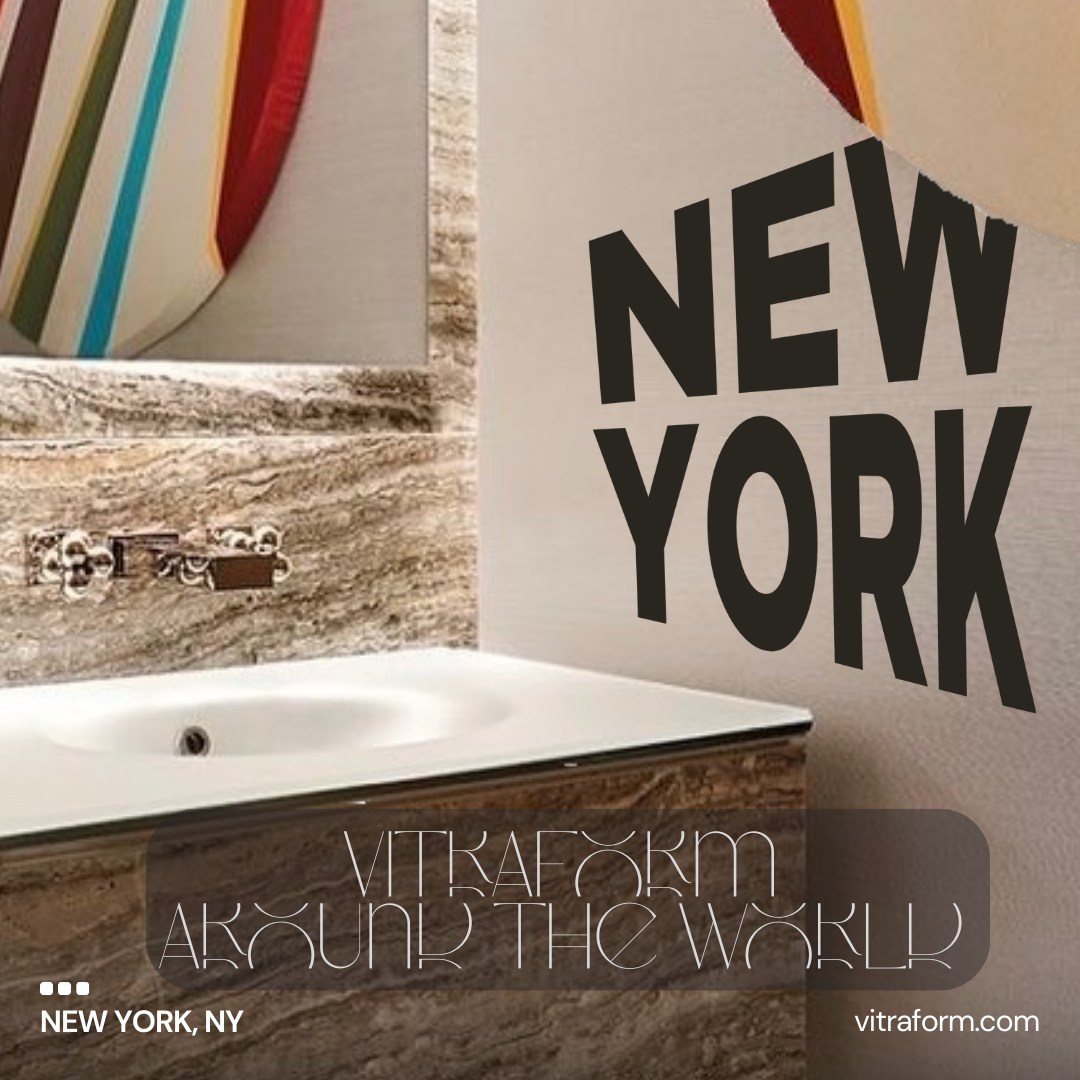 Vitraform - 🌏 Vitraform Around the World 🌏 Elevated... | Facebook