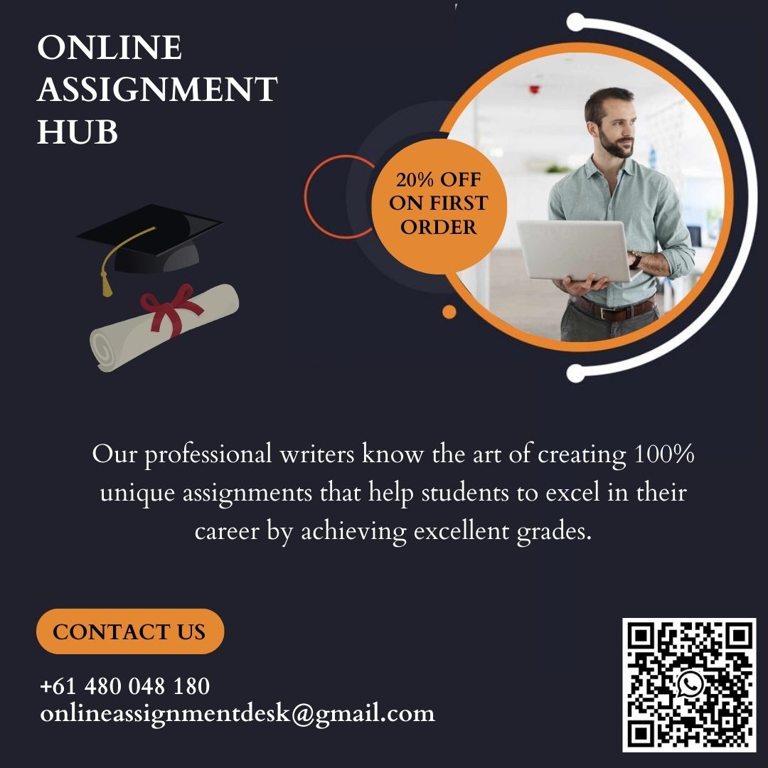 Online Assignment hub