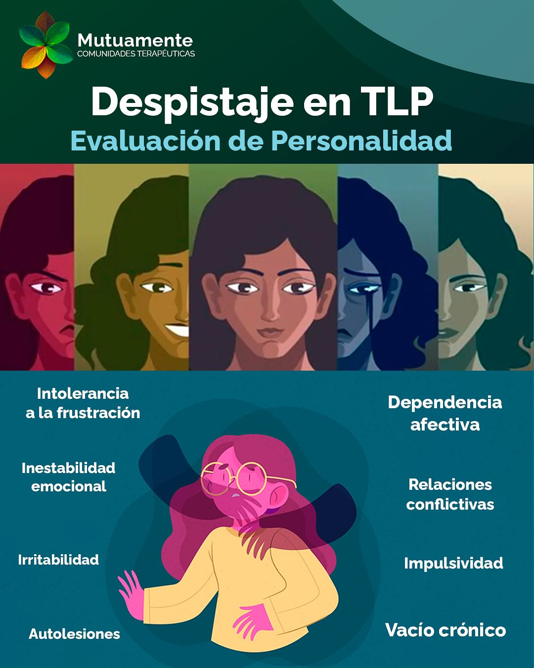 Mutuamente - Comunidades Terapéuticas