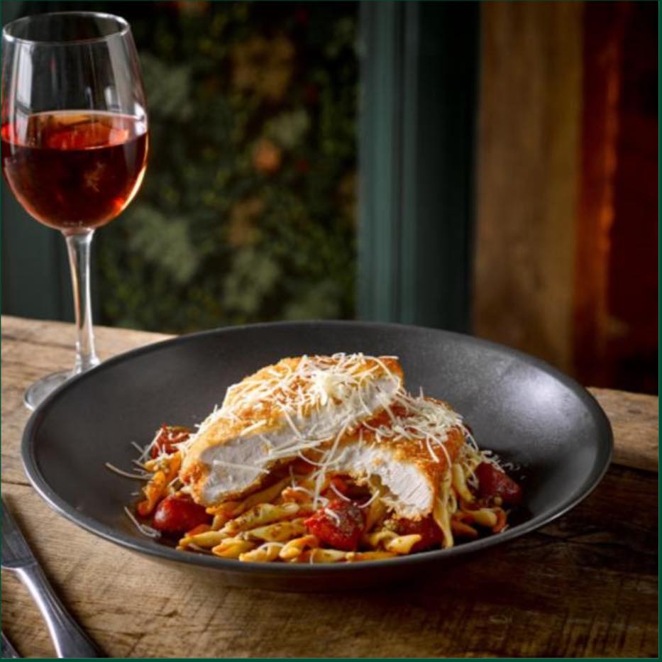 The Huntsman - ⭐️What’s different on our new menu?⭐️ 🤗Let’s take a ...