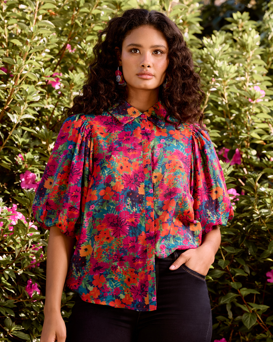 Queenspark's latest arrival is everything you want in a standout