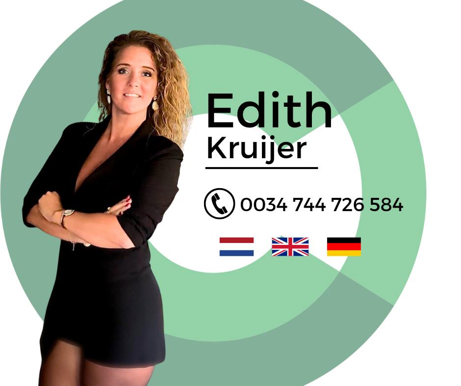 Casas - 🌟 Welcome to the Team! 🌟 We’re excited to announce that Edith ...