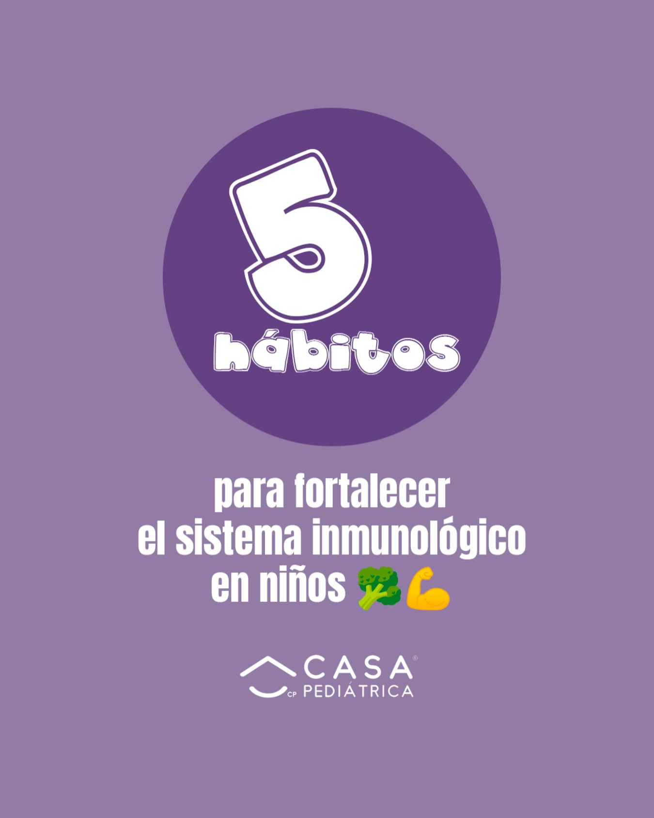 Casa - 🛡️👶 ¡Fortalece el sistema inmunológico de tu peque con estos 5 ...