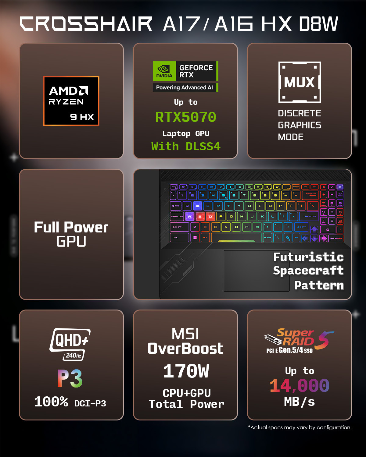 MSI Gaming - MSI Gaming added a new photo.