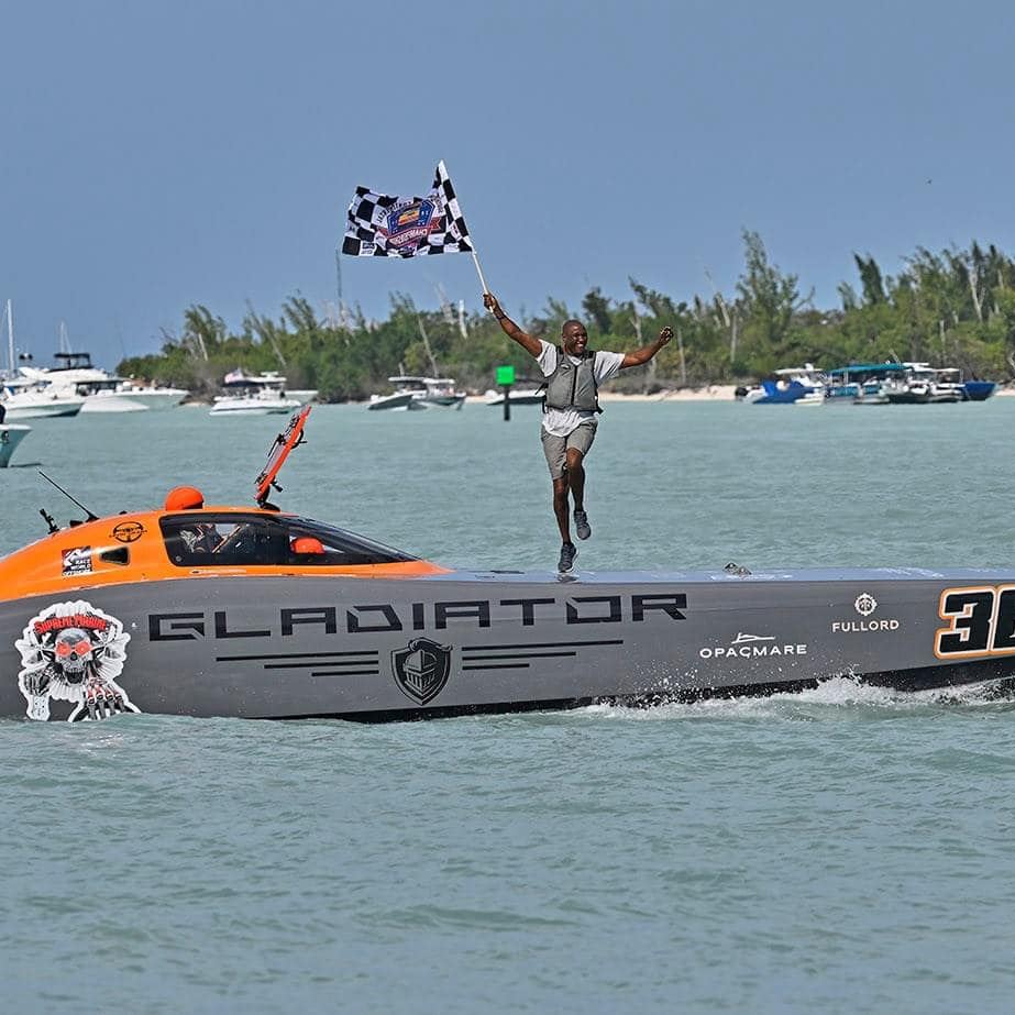 APBA Offshore Racing - Starting this race season, Offshore Powerboat ...