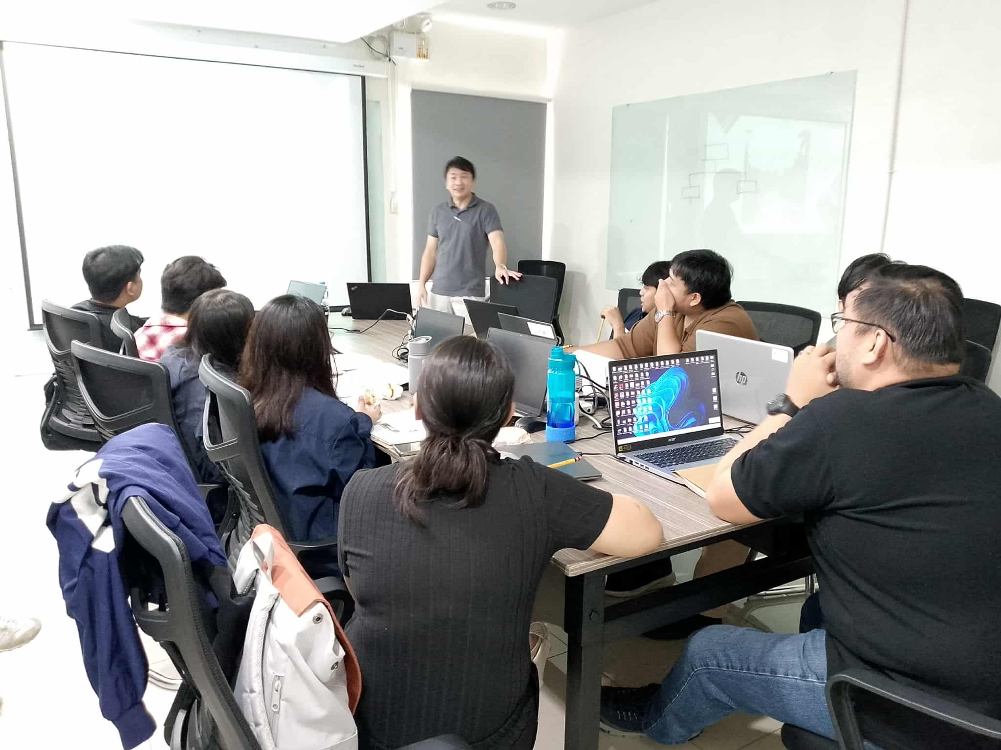 Pinoy Project Managers | Quezon City